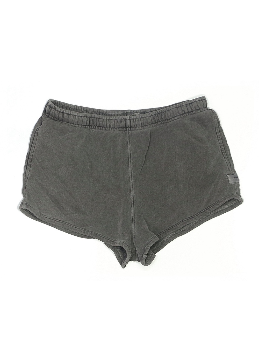 Joah Brown Sweat Shorts - Picture 5 of 7